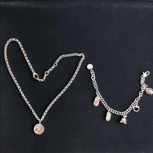 gucci accessories necklace